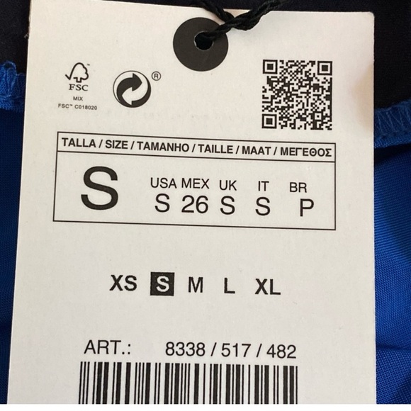 Zara limited edition. - Picture 2 of 3